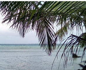 San Blas Islands, Panama