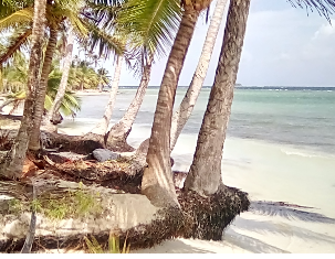 San Blas Islands, Panama