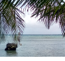 San Blas Islands, Panama